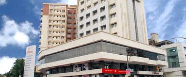 Hotel Deepa Comforts - M.G. ROAD