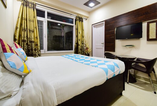 Hotel O Home Sam Villa Studio