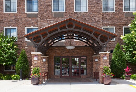 Staybridge Suites MINNEAPOLIS-BLOOMINGTON
