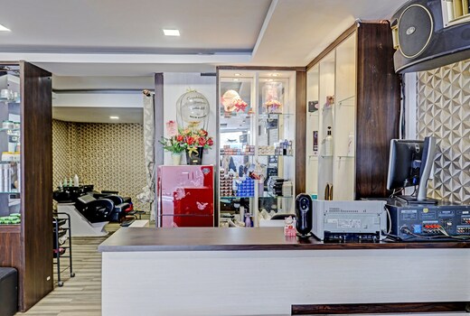 Hotel O Nagoya House Syariah