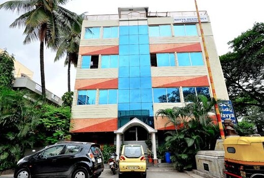 Navya Residency
