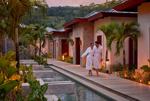 Canopy by Hilton Seychelles