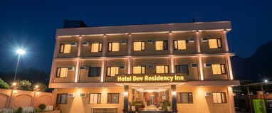 Dev Residency Inn| Near Katra Railway Station