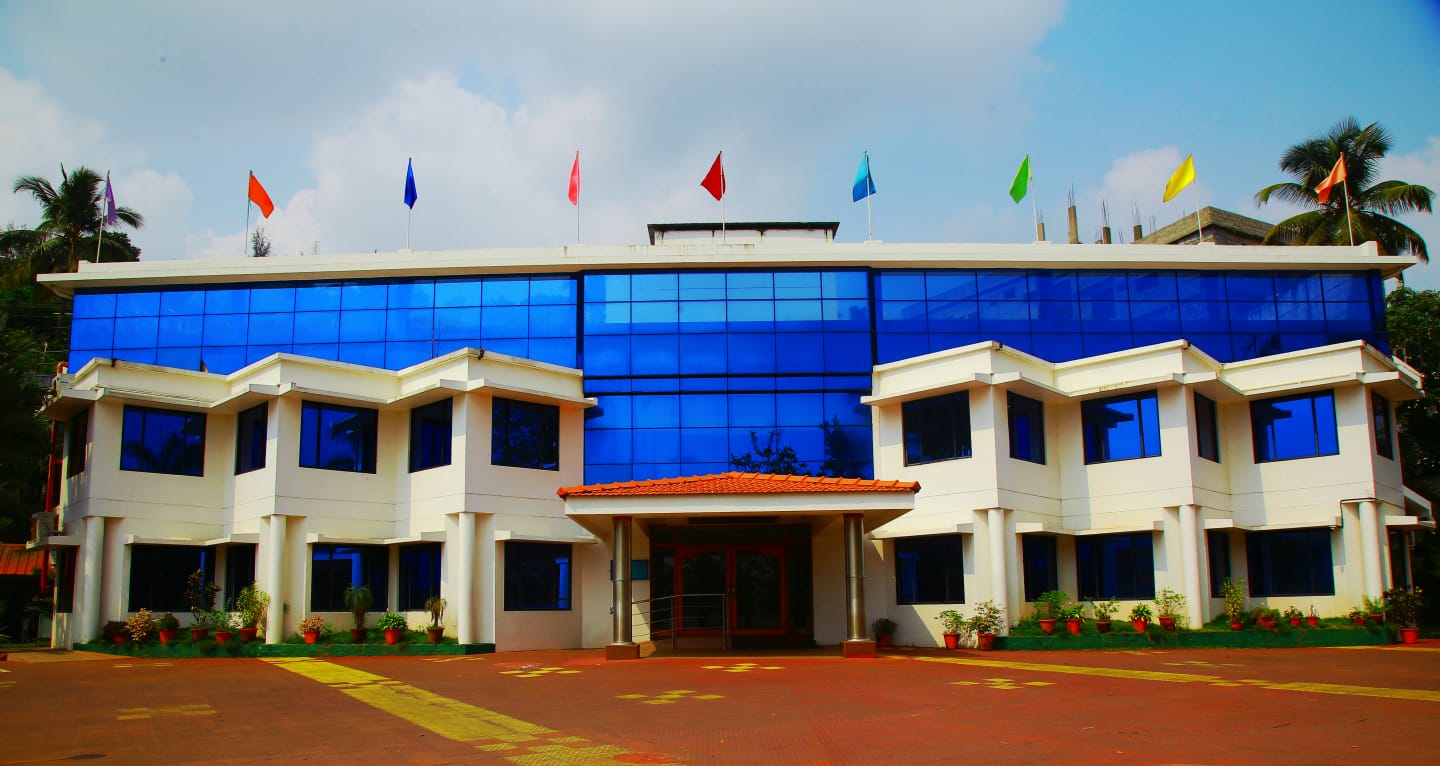 KRISHNA HOLIDAY VILLAGE
