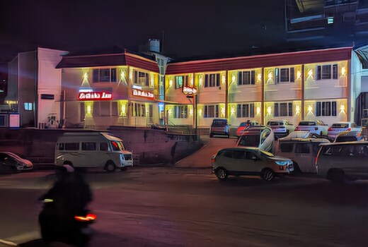 SVIKSHA INN