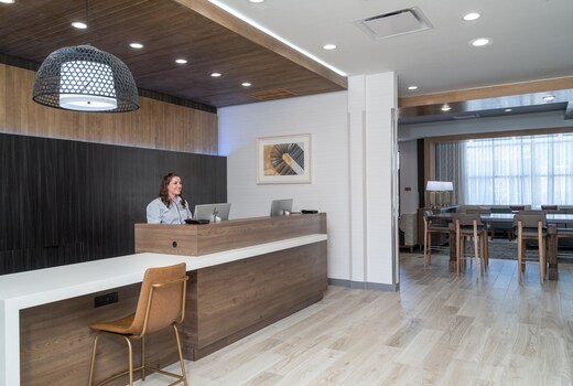 Staybridge Suites FLOWOOD