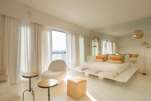 Apollo Palm Hotel
