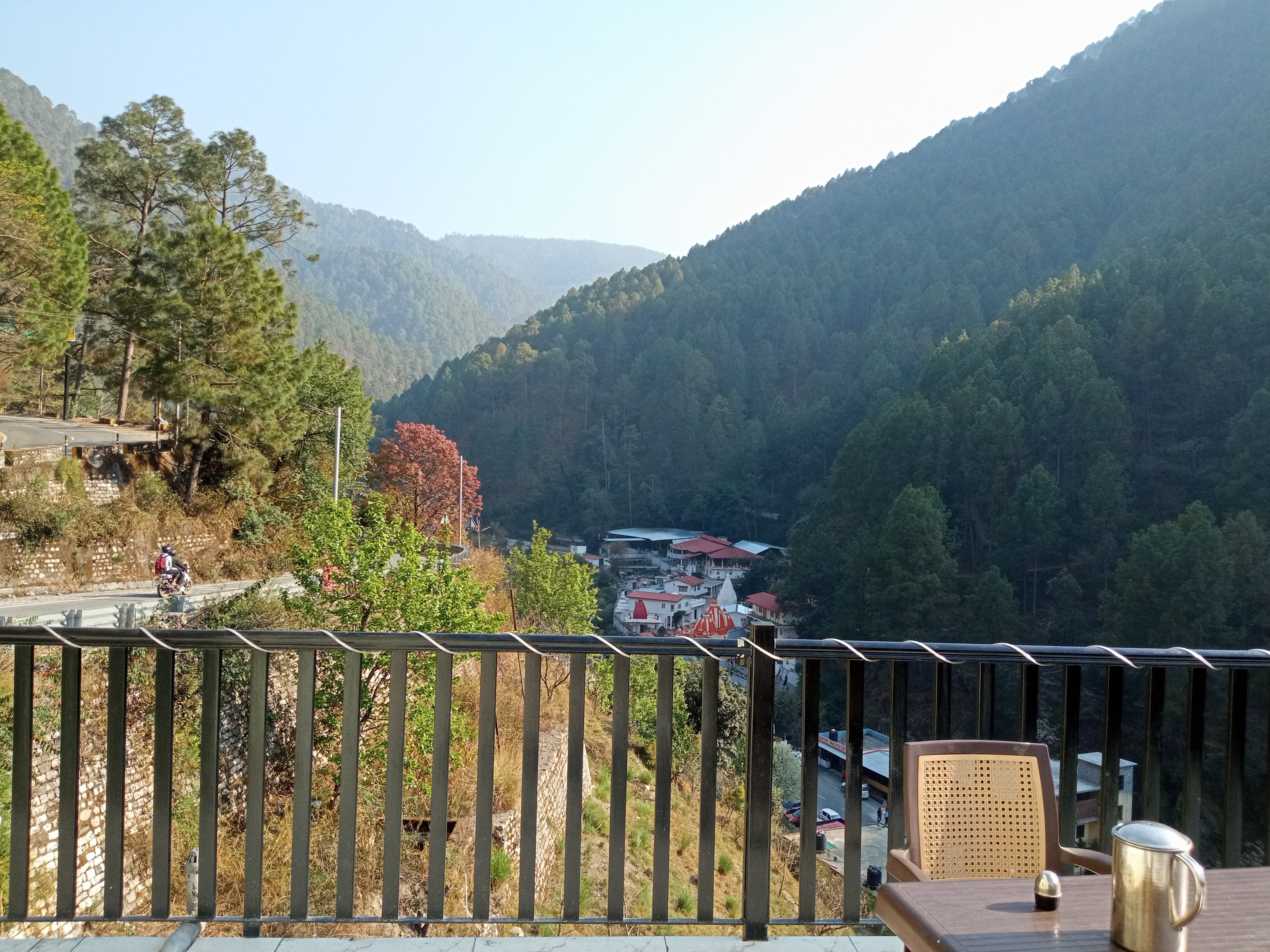 Hotel Baba Benison