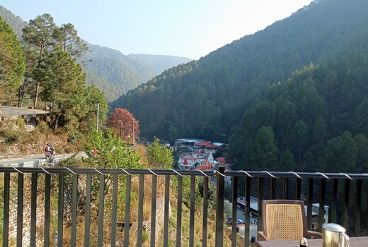 Hotel Baba Benison