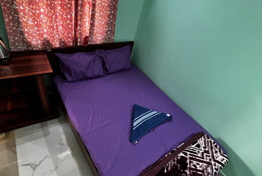 Single Room Guwahati