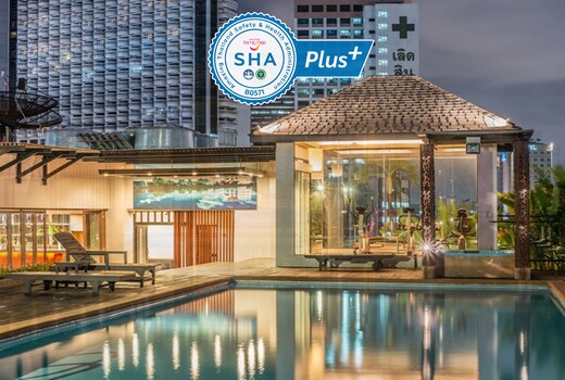 The Grand Sathorn