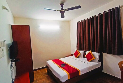Apple Residency Madiwala
