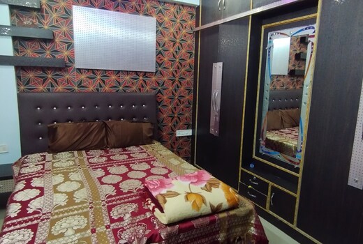 APARTMENT IN UDAIPUR NEAR FATEHSAGAR LAKE