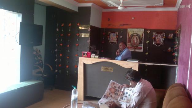 Kalindi Guest House