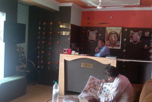 Kalindi Guest House