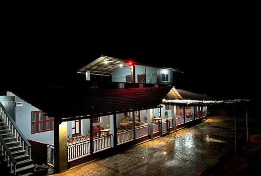 Agasavalli Home Stay