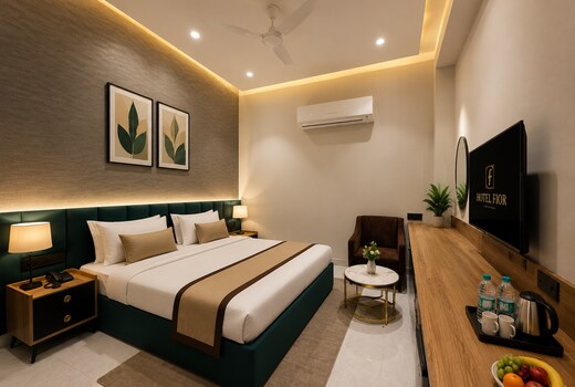Hotel Fior
