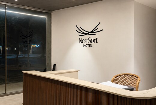 NestSort Hotel