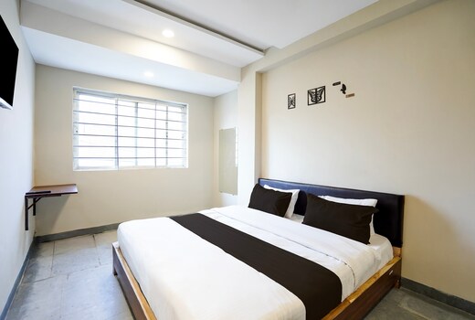 Hotel O Eternity Stays