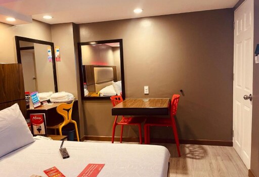 Hotel Sogo Aurora Cubao