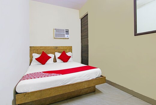 Hotel O Sudarshan Palace