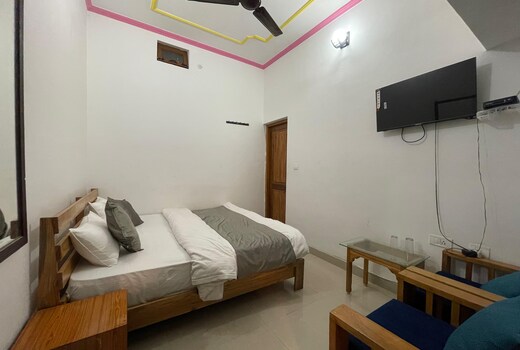 Amity Guest House