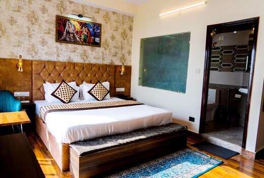 Orchard Green Shimla - Boutique Stay