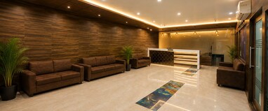 HILTAN INN SOMNATH