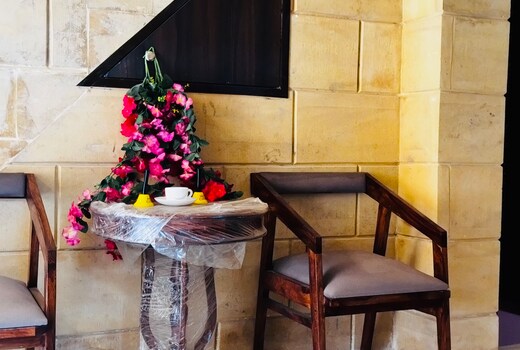 The Trikut Homestay
