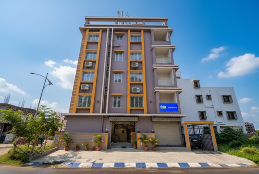 FabHotel Amar Raj Villa