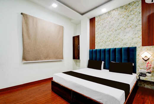 Hotel O Gold Wood
