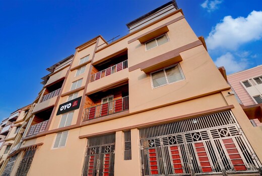 Hotel O Grant Heights 2.0