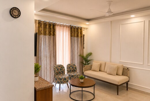 Luxe Crest 04 | Expo Mart | G.Noida