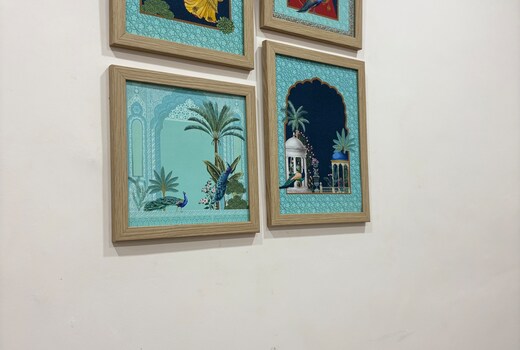 Main gallery