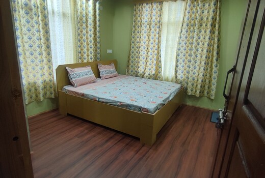 Zechun home stay