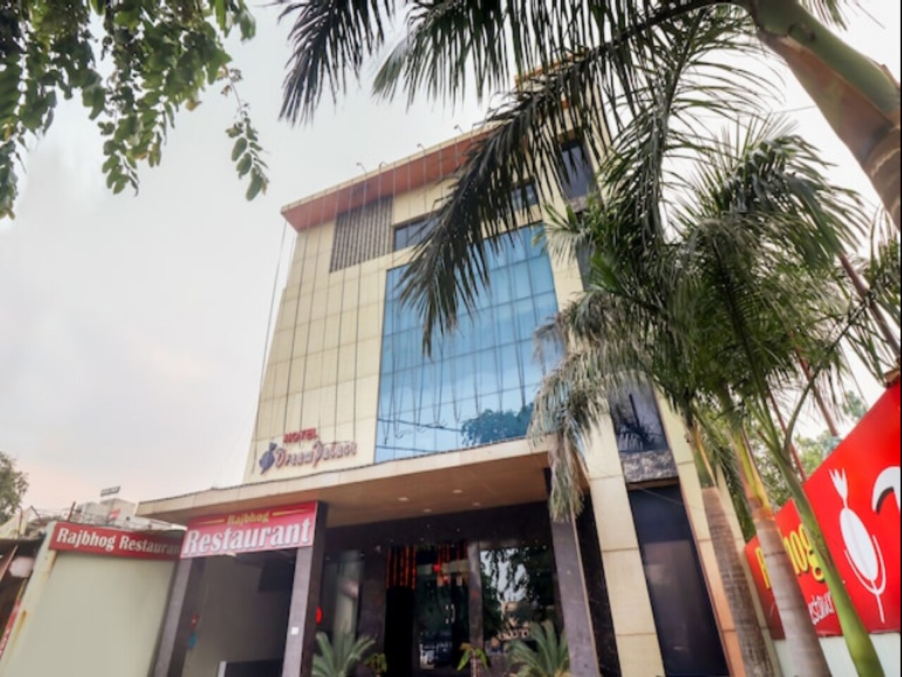 Hotel Dream Palace
