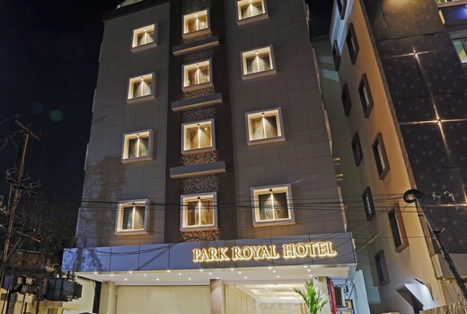 Park Royal Hotel