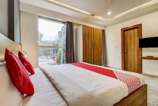CANVAS SUITES - OPP. HSR LAYOUT - OUTER RING ROAD