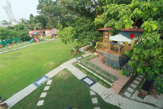 Hide Away Resort