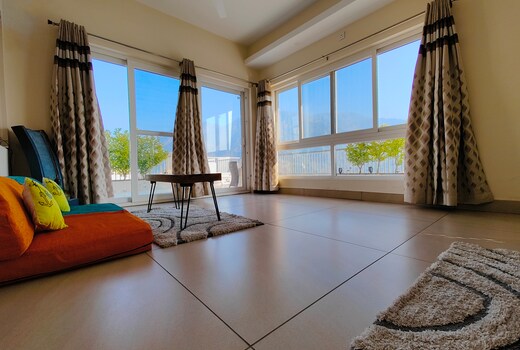 Ganga Vatika Retreat