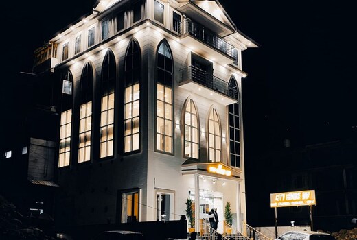 City Choice Inn