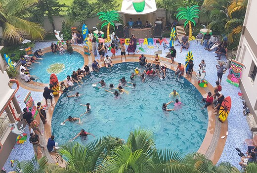 Hotel Prime Murti