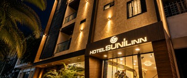 Hotel Sunil Inn