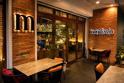 Citadines Salcedo Makati