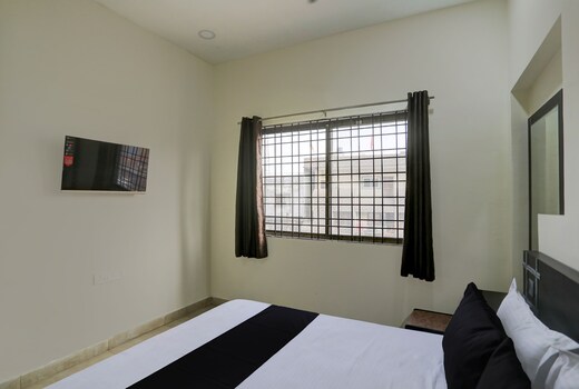 Hotel O RM GUEST HOUSE