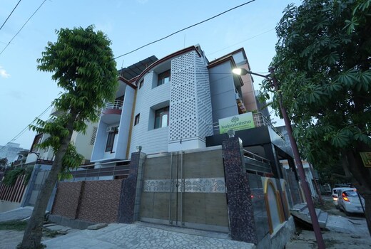 Hotel Kalpavriksha