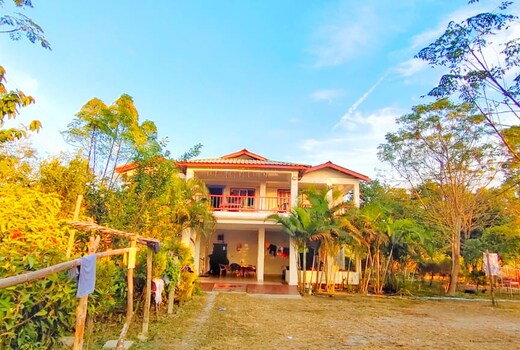 Mondal Home stay