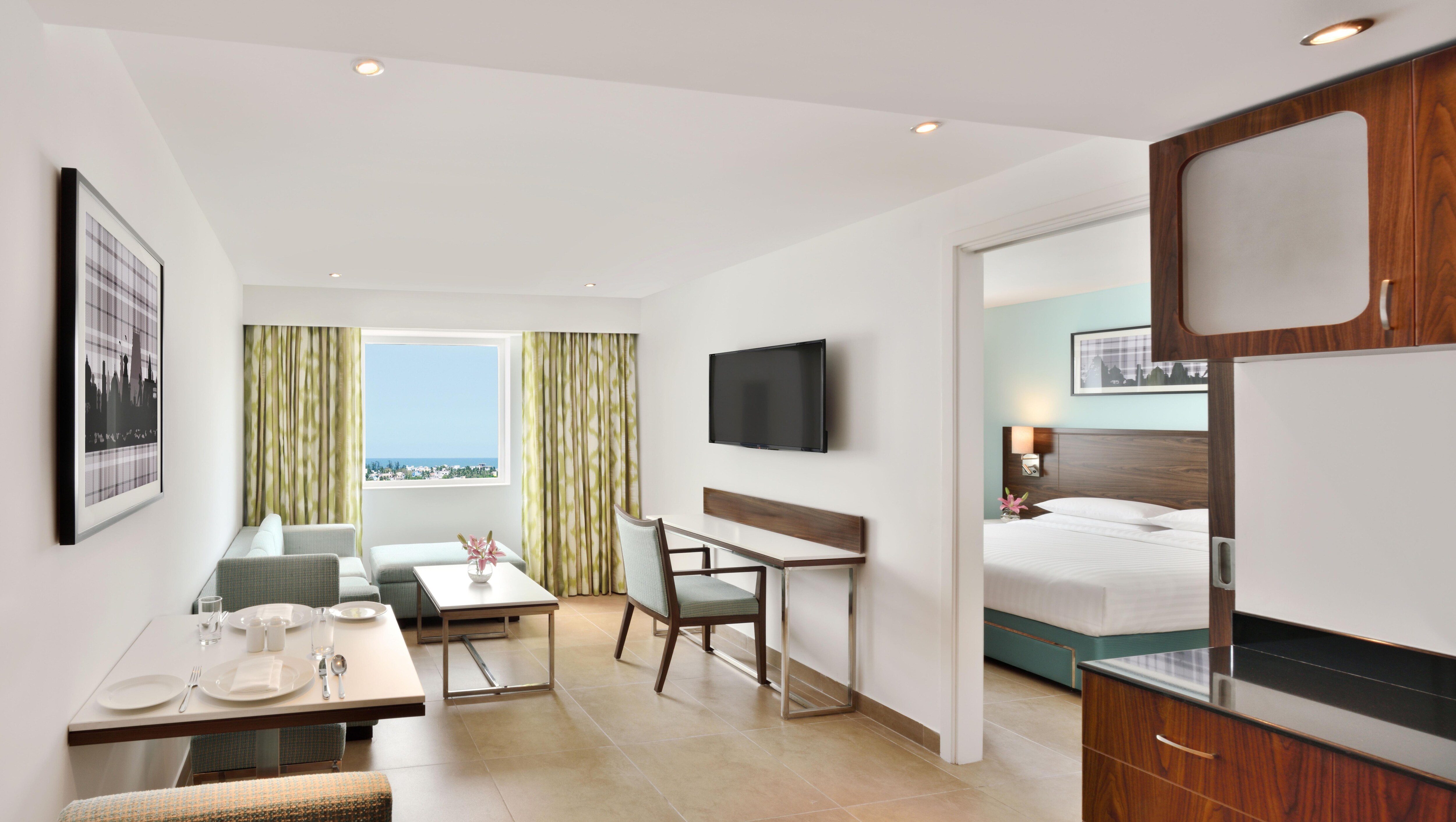 Fairfield by Marriott Chennai OMR