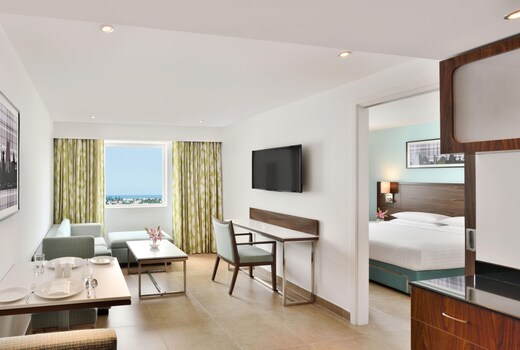 Fairfield by Marriott Chennai OMR