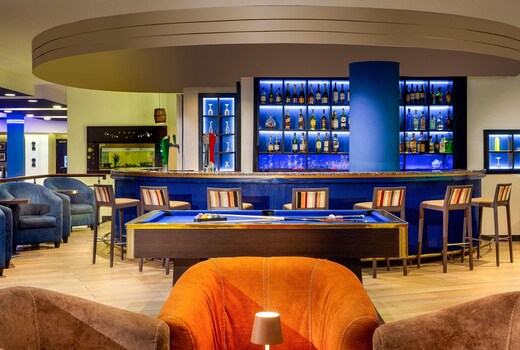 Novotel Port Harcourt